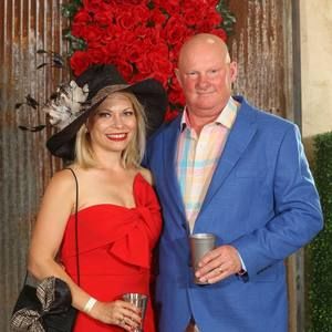 Meet your Posher, Nancy